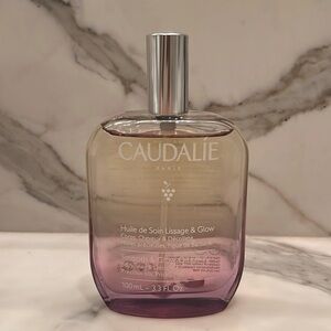 Caudalie Smooth & Glow Oil Elixir Prickly Pear
